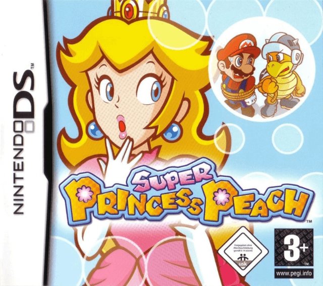 Disney Pixar Up screenshot 3 for Nintendo DS